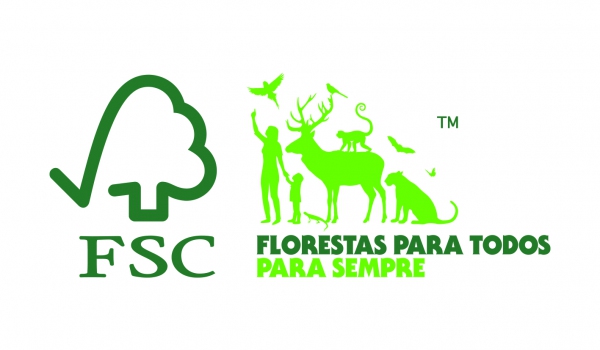 Certificação da Floresta FSC