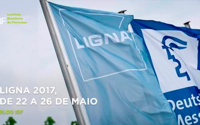 Ligna: a principal feira de ferramentas para a indústria da madeira