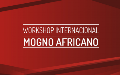 9° Workshop do Mogno Africano