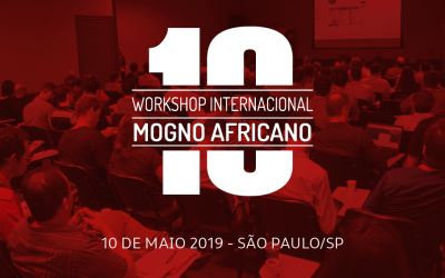 10° Workshop de Mogno Africano