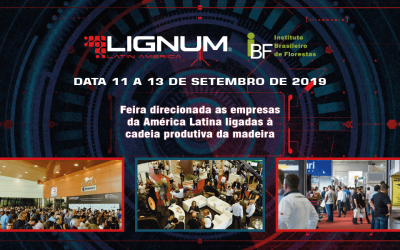 Lignum Latin America 2019