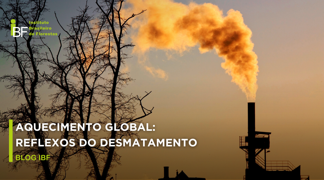 Aquecimento Global